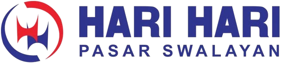 Hari Hari Pasar Swalayan logo