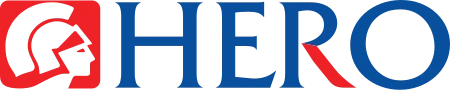 Hero Supermarket logo