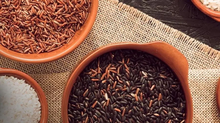 Begini Rasa Beras Hitam yang Asli, Jangan Salah Pilih!